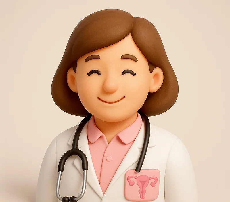 Gynecologist specialist