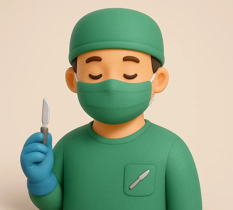 Surgeon specialist